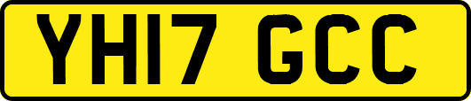 YH17GCC