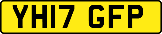 YH17GFP