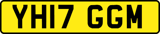 YH17GGM