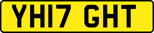 YH17GHT