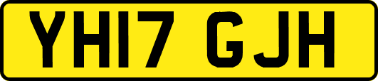 YH17GJH