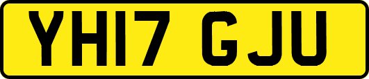 YH17GJU