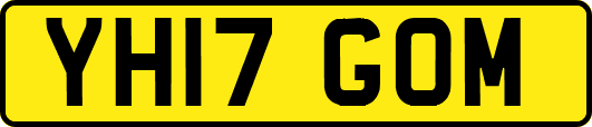 YH17GOM