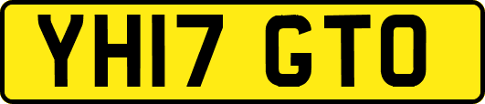 YH17GTO