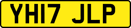YH17JLP
