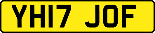 YH17JOF
