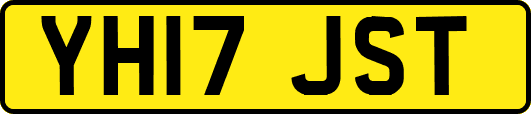 YH17JST
