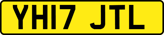YH17JTL