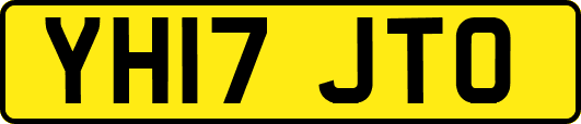 YH17JTO