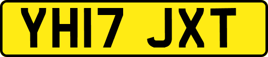YH17JXT