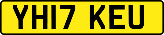 YH17KEU