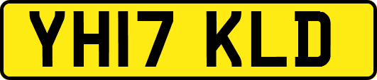 YH17KLD