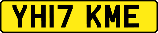 YH17KME