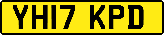 YH17KPD