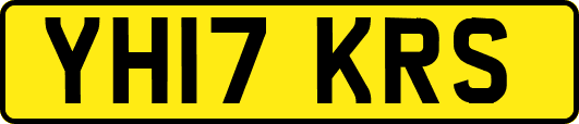 YH17KRS