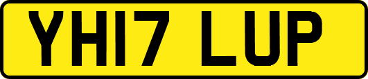 YH17LUP