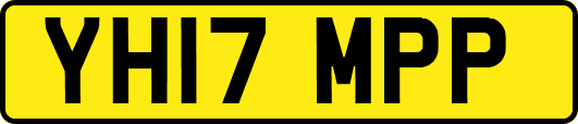 YH17MPP