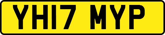 YH17MYP