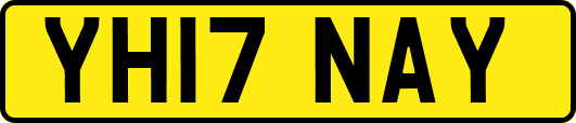 YH17NAY