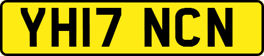YH17NCN