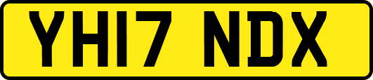 YH17NDX