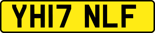 YH17NLF