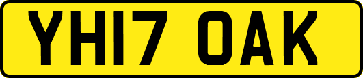 YH17OAK