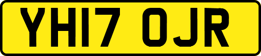 YH17OJR
