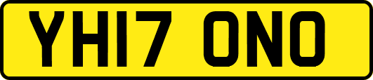 YH17ONO