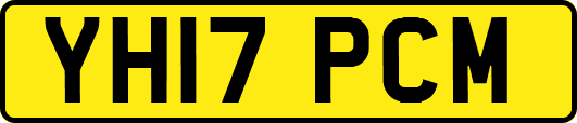 YH17PCM