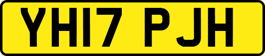YH17PJH