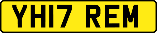 YH17REM