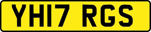 YH17RGS