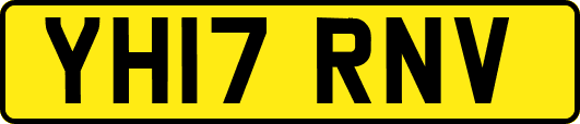 YH17RNV