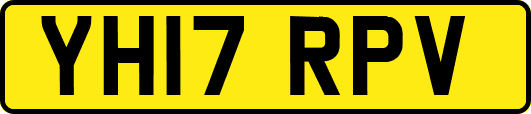 YH17RPV