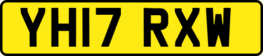 YH17RXW