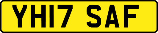YH17SAF