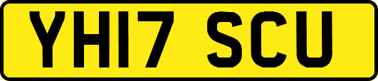 YH17SCU