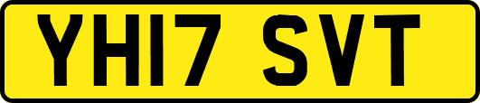 YH17SVT