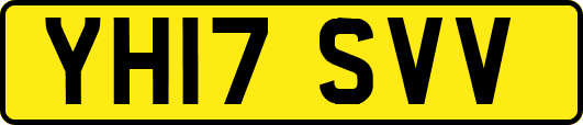 YH17SVV