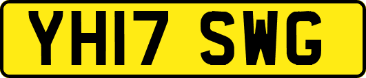 YH17SWG