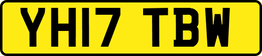 YH17TBW