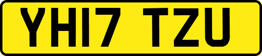 YH17TZU