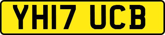 YH17UCB