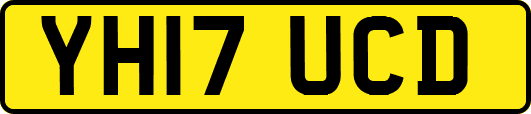 YH17UCD