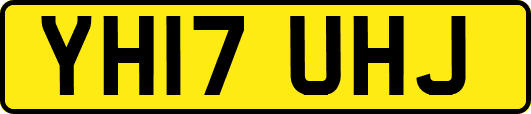 YH17UHJ