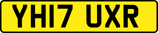 YH17UXR
