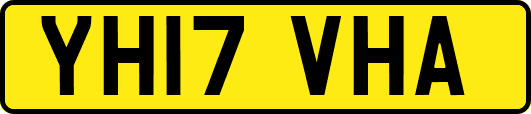 YH17VHA
