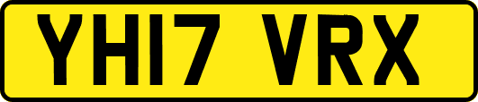 YH17VRX