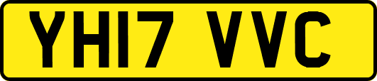 YH17VVC